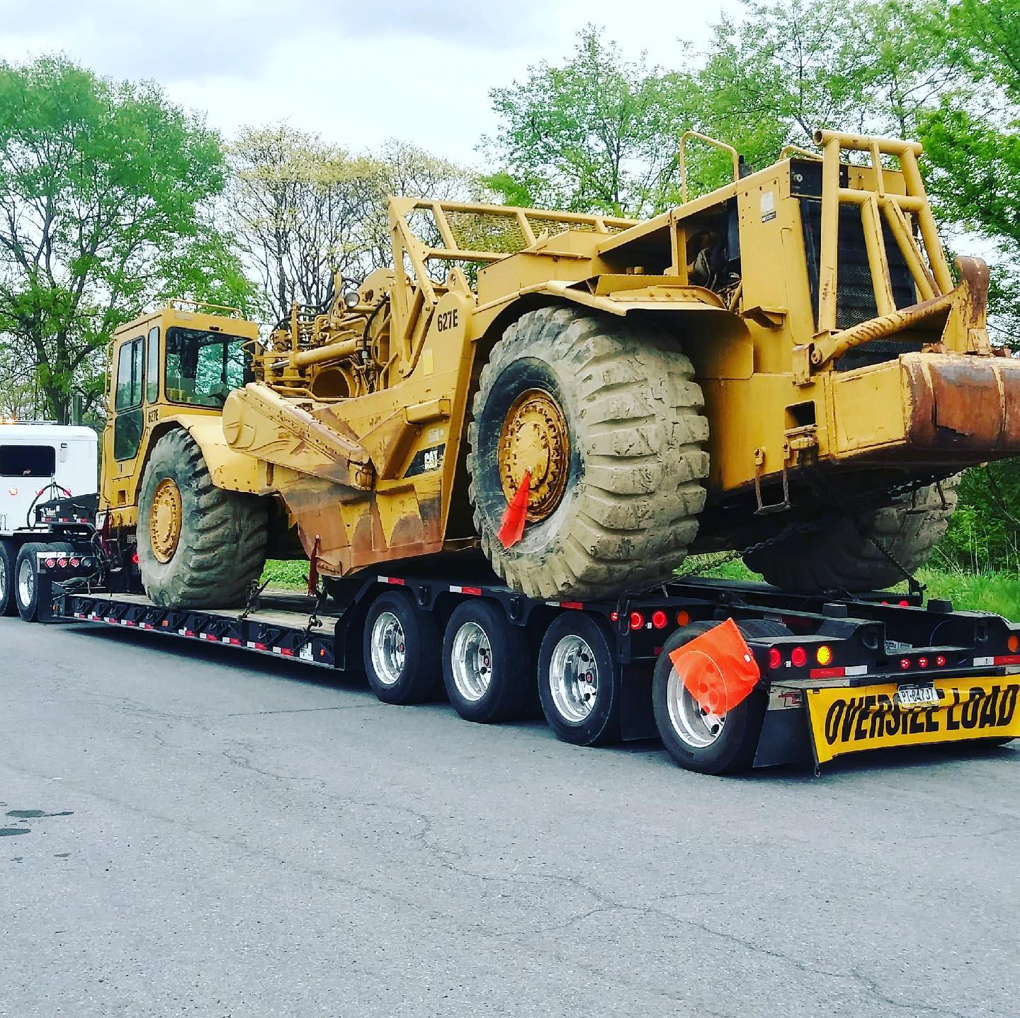 Heavy Truck Repair Big Beaver