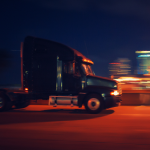 Navigating Nighttime Truck Driving Safely